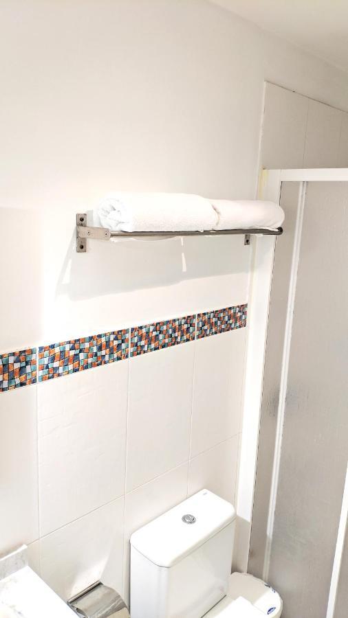 Canteras Beach Lovely Loft ***** Apartment Las Palmas de Gran Canaria Ngoại thất bức ảnh