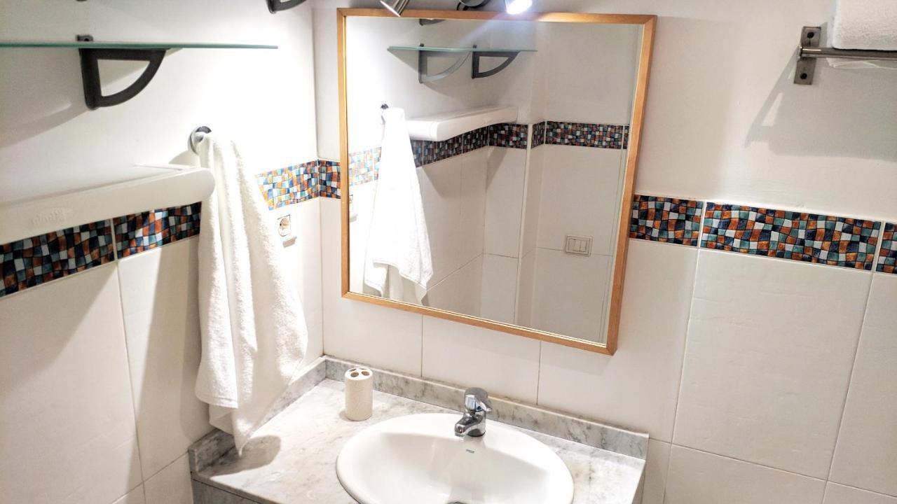 Canteras Beach Lovely Loft ***** Apartment Las Palmas de Gran Canaria Ngoại thất bức ảnh
