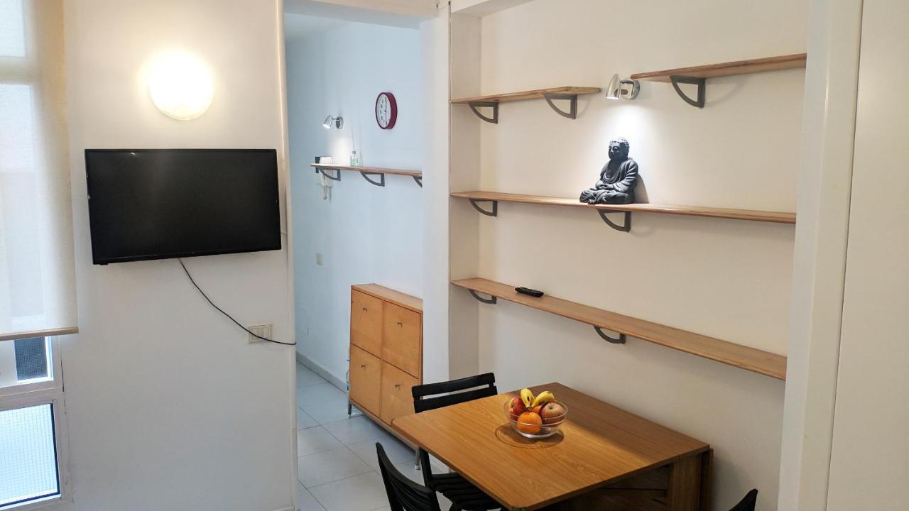 Canteras Beach Lovely Loft ***** Apartment Las Palmas de Gran Canaria Ngoại thất bức ảnh